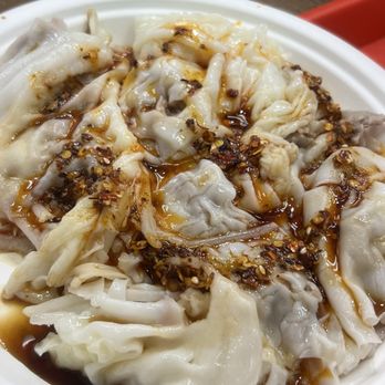 Rice Roll Express - 8.Beef Rice Roll 牛肉腸粉 - Chinese Near Me - San Francisco, California Rice Roll Express - 8.Beef Rice Roll 牛肉腸粉 - Chinese Near Me - San Francisco, California