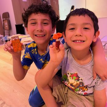 KIN Academy - Preschools Near Me - Walnut, California