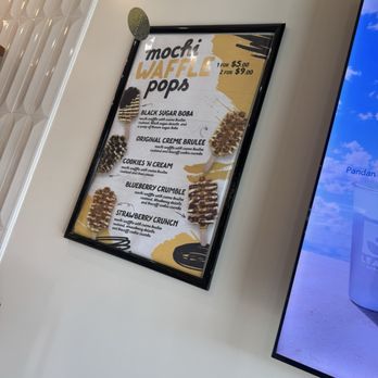 Leafly Boba Bar - Coffee & Tea Near Me - Birmingham, Alabama Leafly Boba Bar - Coffee & Tea Near Me - Birmingham, Alabama