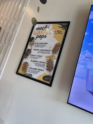 Menu photo 1 Leafly Boba Bar Birmingham, AL Menu photo 1 Leafly Boba Bar Birmingham, AL