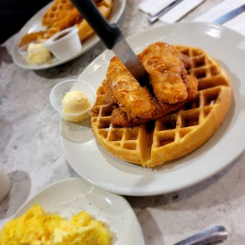 Waffle Shop - Chicken and waffles - Waffles Near Me - Lincoln, California Waffle Shop - Chicken and waffles - Waffles Near Me - Lincoln, California