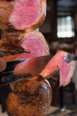 Braza Do Sul Brazilian Steakhouse by null