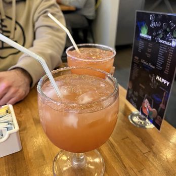 Miranda - Margs - Salvadoran Near Me - Omaha, Nebraska