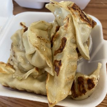 Mei's Japanese Express - Fried dumplings - Japanese Near Me - Eastman, Georgia Mei's Japanese Express - Fried dumplings - Japanese Near Me - Eastman, Georgia