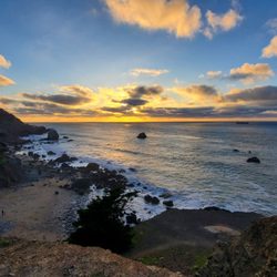 Lands End - Views
