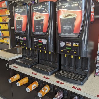 Circle K - Hot beverages - Convenience Stores Near Me - Ottawa, Ontario Circle K - Hot beverages - Convenience Stores Near Me - Ottawa, Ontario