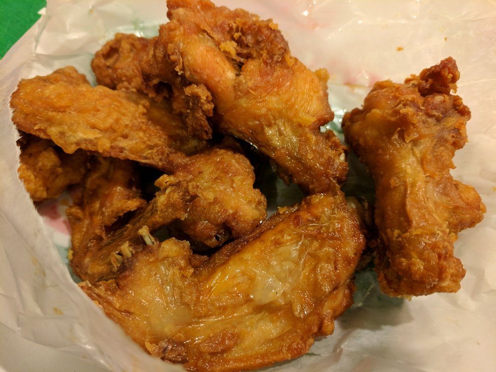 King Wok Takeout & Delivery 15 Photos & 59 Reviews Chinese