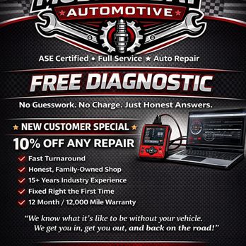 Modern Day Automotive - Auto Repair Near Me - Rockmart, Georgia Modern Day Automotive - Auto Repair Near Me - Rockmart, Georgia