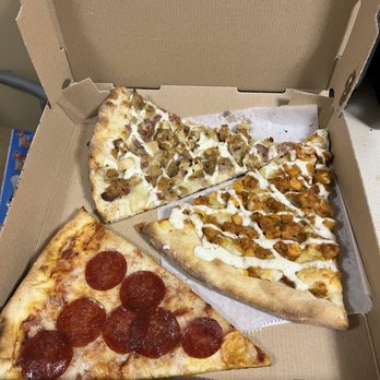 Joe's Pizza - Pizza Near Me - New York, New York Joe's Pizza - Pizza Near Me - New York, New York