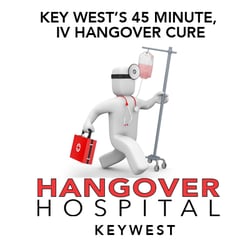 Hangover Hospital