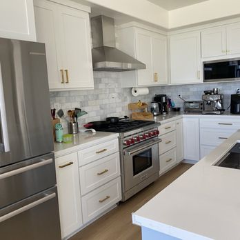 Better Together Builders - Kitchen - General Contractors Near Me - Los Angeles, California