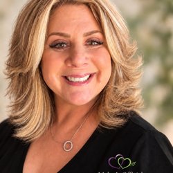 Make It Official - Suzane / Minister/ Officiant