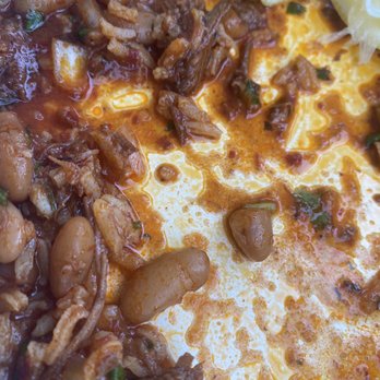 Agave Birrieria - The after math - Tacos Near Me - Encinitas, California