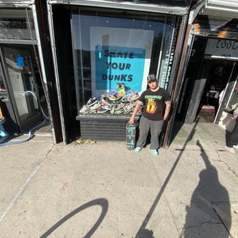 Brooklyn Projects - haters going to hate why just skate ! - Men's Clothing Near Me - Los Angeles, California Brooklyn Projects - haters going to hate why just skate ! - Men's Clothing Near Me - Los Angeles, California
