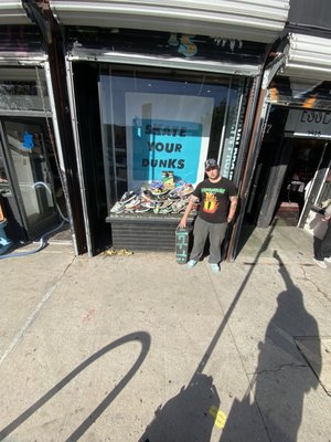 Brooklyn Projects by null