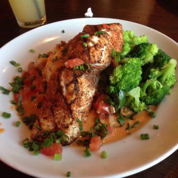 Dave & Buster's Ala Moana - Fresh Catch of the Day, features lobster sauce- don't forget to ask for extra. Ono! - Arcades Near Me - Honolulu, Hawaii