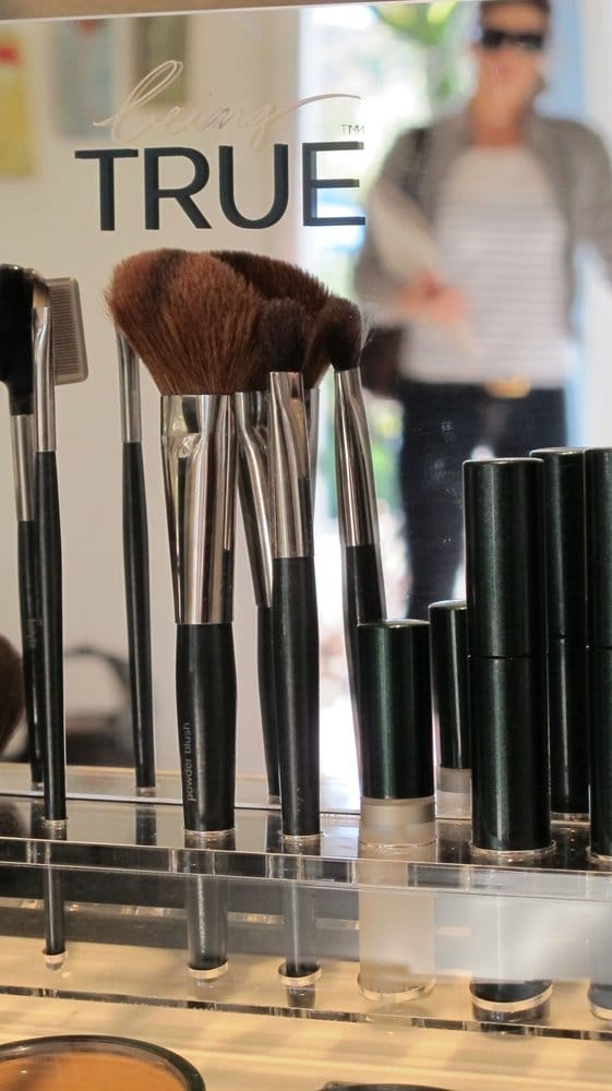 Blue Sky Skincare Logo