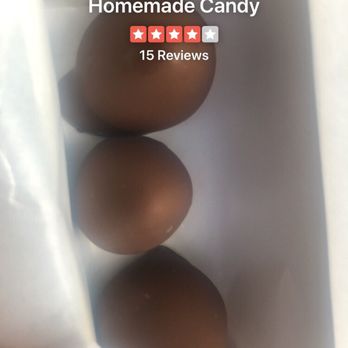 Krause's Homemade Candy - Best chocolate strawberry's !! - Candy Stores Near Me - Fairview, New Jersey