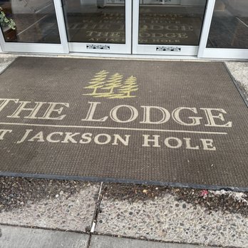 The Lodge at Jackson Hole - The entrance to the lodge - Hotels Near Me - Jackson, Wyoming The Lodge at Jackson Hole - The entrance to the lodge - Hotels Near Me - Jackson, Wyoming