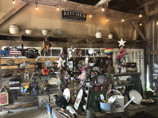 1760 Homestead Farm by null