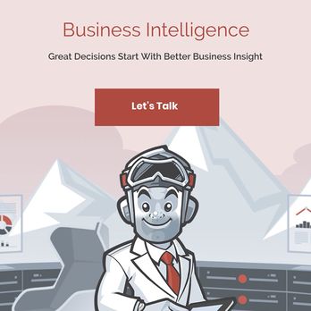 Summit Group Technology - Business Intelligence - IT Services & Computer Repair Near Me - Fort Lauderdale, Florida