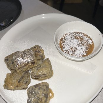 Goma - Tempura Brownies - Sushi Bars Near Me - Cleveland, Ohio Goma - Tempura Brownies - Sushi Bars Near Me - Cleveland, Ohio