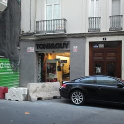 Toni & Guy