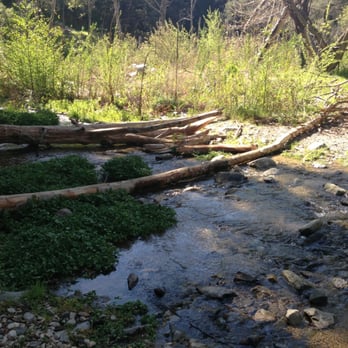 Gabrielino Trail - Hiking Near Me - Altadena, California
