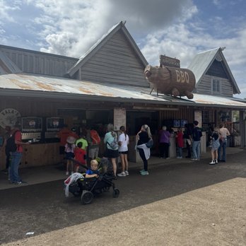 Vala's Pumpkin Patch - Venues & Event Spaces Near Me - Gretna, Nebraska