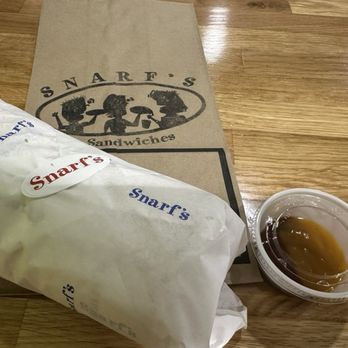 Snarf’s Sandwiches - Sandwiches Near Me - Parker, Colorado