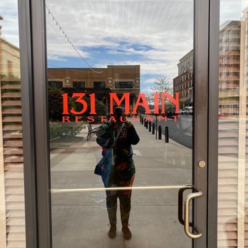 131 Main Restaurant - American Near Me - Asheville, North Carolina