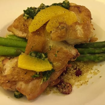 Bacchus Restaurant & Wine Bar - Petaluma chicken - Wine Bars Near Me - Rohnert Park, California