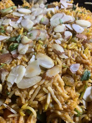 Taste of India by null