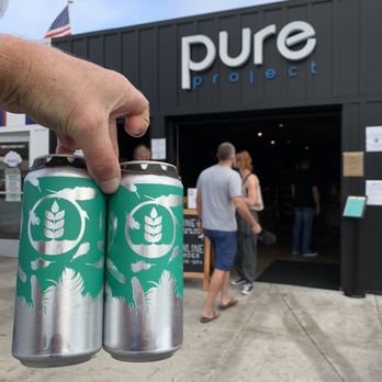Pure Project - Carlsbad - Breweries Near Me - Carlsbad, California Pure Project - Carlsbad - Breweries Near Me - Carlsbad, California