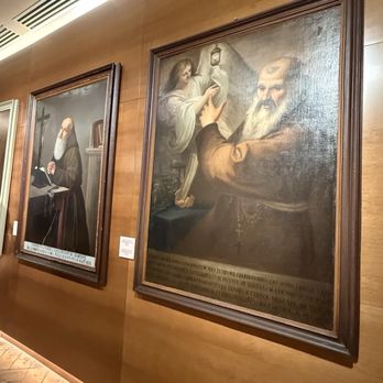 Santa Maria della Concezione - Churches Near Me - Rome, RM