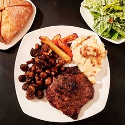 THE KEG - Updated June 2026 - 183 Photos & 99 Reviews - 9960 170 Street ...