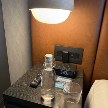 Kimpton Armory Hotel Bozeman - Water - Hotels Near Me - Bozeman, Montana Kimpton Armory Hotel Bozeman - Water - Hotels Near Me - Bozeman, Montana