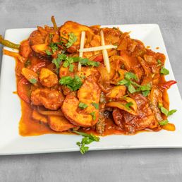 Himalayan Karahi