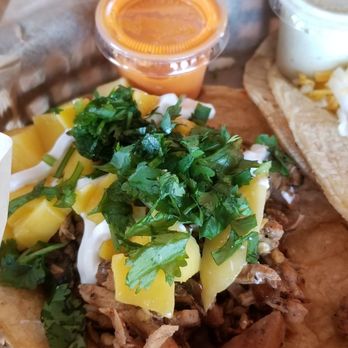 Torchy's Tacos - Brushfire - Tex-Mex Near Me - Houston, Texas