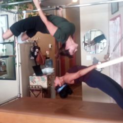 Pilates With Passion - Tandem Pilates