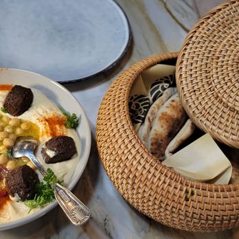 Jerusalem Chef's Table - Kosher Near Me - Las Vegas, Nevada