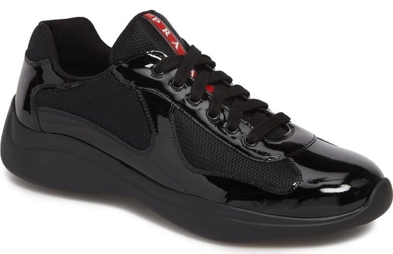 Prada Logo