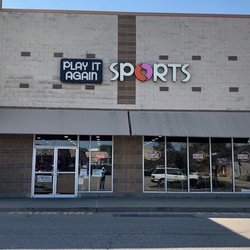 Play it Again Sports - Springdale