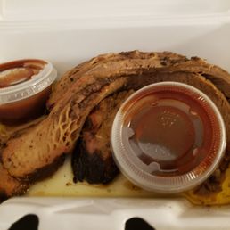 Brisket Brisket