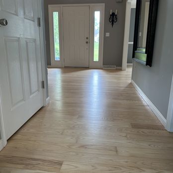 Sand Master Flooring - Flooring Near Me - Cleveland Heights, Ohio Sand Master Flooring - Flooring Near Me - Cleveland Heights, Ohio