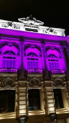 Place de Jaude by null