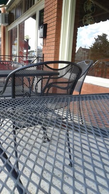 Qs Restaurant by null