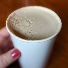 Village Latte Village Latte