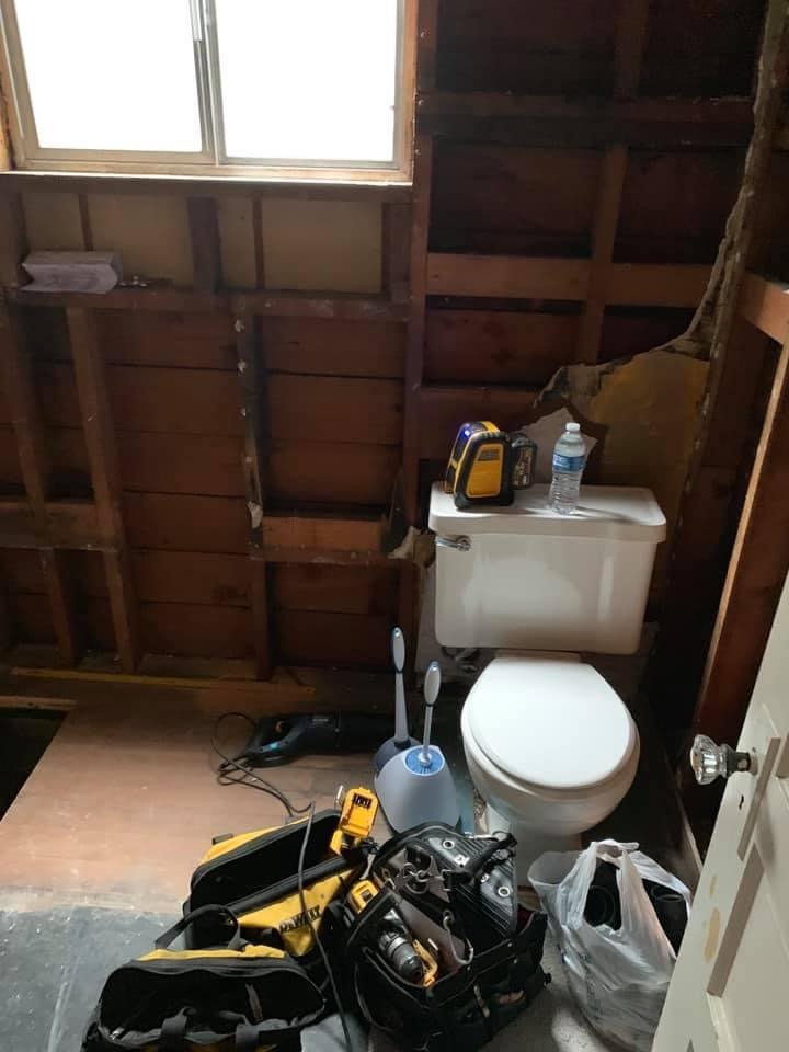 Slide of A-Z Plumbing & Mechanical