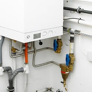 Slide of Hertz Plumbing And Heating